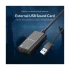 Orico ORICO USB External Sound Card Price in Bangladesh