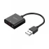 Orico ORICO SKT3 Sound Card