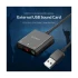 Orico ORICO SKT3 Sound Card in BD