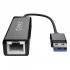 Orico USB Male to LAN Female USB Converter