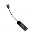 Orico ORICO USB Male to LAN Female USB Converter Price in Bangladesh