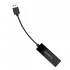 Orico USB Male to LAN Female USB Converter in BD