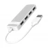 Orico FL02 USB Male to Quad Female Cable / Converter / HUB