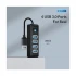 Orico USB Male to Quad USB 3.0 Female Cable / Converter / HUB