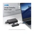 Orico USB Male to Quad 3.0 Female Cable / Converter / HUB specifications