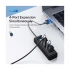 Orico USB Male to Quad 3.0 Female Cable / Converter / HUB Best Price