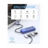Orico USB Male to Quad USB Female All Brands Price in BD