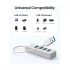 Orico USB Male to Quad 3.0 Female Cable / Converter / HUB specifications