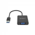 Orico ORICO UTV-U3-BK / UTV-BK-BP USB Converter in BD