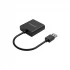 ORICO UTV-U3-BK / UTV-BK-BP USB Converter