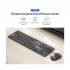 Orico WKM01 Keyboard and Mouse Combo Price in Bangladesh