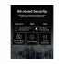 Orico Y20 1TB 2.5 Inch SATAIII Black Internal SSD #Y20-1TB-BK