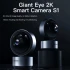 Orvibo PTZ S1 SC41PT Wireless / Wi-Fi Camera features