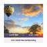 Panasonic AG-CX7ED Handy Camera specifications