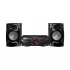 Panasonic AKX Series SC-AKX320 Music Player