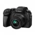 Panasonic Lumix DMC-G7K Mirrorless Camera
