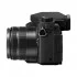 Panasonic Lumix DMC-G7K Mirrorless Micro Four Thirds Digital Camera with 14-42mm Lens (No Warranty)