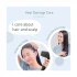 Panasonic EH-ND37 1800W Black Hair Dryer