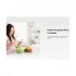 Panasonic KX-TG3611BXB Land Phone Set in BD