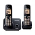 Panasonic KX-TG3712SXB/ KX-TG3712SX Land Phone Set