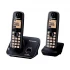 Panasonic KX-TG3712SXB/ KX-TG3712SX Land Phone Set Price in Bangladesh