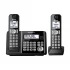 Panasonic KX-TG3752 Land Phone Set