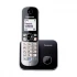 Panasonic KX-TG6811FXB Land Phone Set