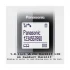 Panasonic KX-TG6811FXB Land Phone Set in BD