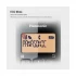 Panasonic KX-TGB110 Cordless Black Phone Set #KX-TGB110EGB