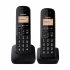 Panasonic KX-TGB612 Land Phone Set
