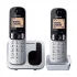 Panasonic KX-TGC212 Land Phone Set