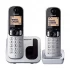 Panasonic KX-TGC212 Land Phone Set