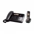 Panasonic KX-TGF110 Land Phone Set Price in Bangladesh