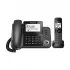 Panasonic KX-TGF350 Land Phone Set