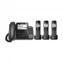 Panasonic KX-TGF383 Land Phone Set