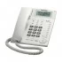 Panasonic KX-TS880MX Corded White Phone Set