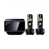 Panasonic KX-TW510CXBE GSM Land Phone Set