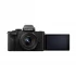 Panasonic Lumix DC-G100V 4K Mirrorless Camera with 12-32mm Lens (No Warranty)