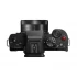 Panasonic Lumix DC-G100V Mirrorless Camera specifications