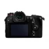 Panasonic Lumix DC-G9 Mirrorless Camera in BD