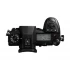 Panasonic Lumix DC-G9 Mirrorless Camera (No Warranty)