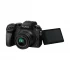 Panasonic Lumix DMC-G7 Mirrorless Camera with 12-32mm F3.5-5.6 Mega O.I.S. Lens (No Warranty)