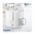 Panasonic MJ-CS100 0.5 L White Juicer