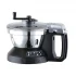 Panasonic MX-AE465 2000W Red Mixer Grinder