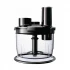 Panasonic MX-SS40 600W Black Hand Blender