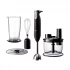 Panasonic MX-SS40 Kitchen specifications