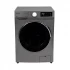 Panasonic NA-18MG1LN1 9 Kg Silver Front Loading Washing Machine