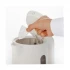 Panasonic NC-K101 1.7L White Electric Kettle