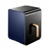 Panasonic NF-CC600 6L 1450W Black Air Fryer