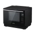 Panasonic NN-CS89LB Kitchen Price in Bangladesh